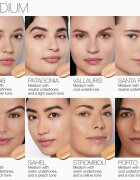 Nars Light Reflecting™ Foundation machiaj de stralucire pentru un look natural culoare BURGES 30 ml