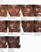 Nars Light Reflecting™ Foundation machiaj de stralucire pentru un look natural culoare BURGES 30 ml