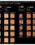 Nars Light Reflecting™ Foundation machiaj de stralucire pentru un look natural culoare MOOREA 30 ml