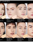Nars Light Reflecting™ Foundation machiaj de stralucire pentru un look natural culoare SIBERIA 30 ml