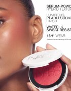 Nars Light Reflecting™ Luminizig Blush blush cu efect iluminator culoare SELF CONTROL 5.5 g