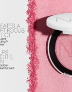 Nars Light Reflecting™ Luminizig Blush blush cu efect iluminator culoare SELF CONTROL 5.5 g