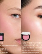 Nars Light Reflecting™ Luminizig Blush blush cu efect iluminator culoare TRUE FAITH 5.5 g