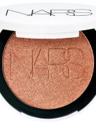 Nars Light Reflecting™ Powder Luminizer iluminator reincarcabil culoare TOTAL ECLIPSE 6 g