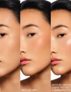 Nars Light Reflecting™ Powder Luminizer iluminator reincarcabil culoare TOTAL ECLIPSE 6 g