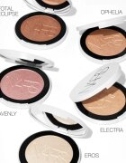 Nars Light Reflecting™ Powder Luminizer iluminator reincarcabil culoare TOTAL ECLIPSE 6 g