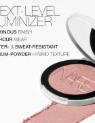 Nars Light Reflecting™ Powder Luminizer iluminator reincarcabil culoare TOTAL ECLIPSE 6 g