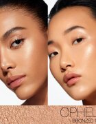 Nars Light Reflecting™ Powder Luminizer iluminator rezervă culoare OPHELIA 6 g