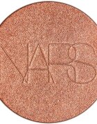 Nars Light Reflecting™ Powder Luminizer iluminator rezervă culoare TOTAL ECLIPSE 6 g