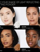 Nars Light Reflecting™ SETTING POWDER - LOOSE pudra pentru stralucire culoare CRYSTAL 11 g