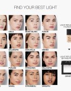 Nars Light Reflecting™ SETTING POWDER - PRESSED pudra de fixare culoare CRYSTAL 10 g
