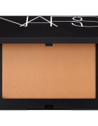Nars Light Reflecting™ SETTING POWDER - PRESSED pudra de fixare culoare STONE 10 g