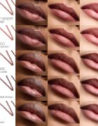 Nars Lip Liner creion contur pentru buze culoare 702 NIGHT BIRD 1.1 g