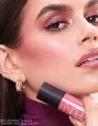Nars Liquid Blush fard de obraz lichid culoare DOUBLE DARE 8.5 ml