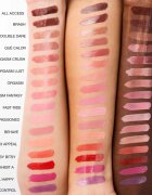 Nars Liquid Blush fard de obraz lichid culoare DOUBLE DARE 8.5 ml