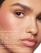 Nars Liquid Blush fard de obraz lichid culoare FAST RIDE 8.5 ml