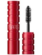 Nars Mini Climax Mascara mascara pentru volum mini culoare EXPLICT BLACK 2.5 g