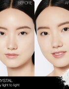 Nars MINI Light Reflecting SETTING POWDER - PRESSE pudra de fixare mini culoare CRYSTAL 3 g