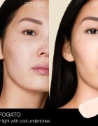 Nars Mini Radiant Creamy Concealer corector cremos (iluminator) culoare AFFOGATO 1.4 ml