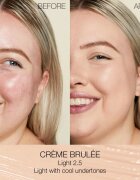 Nars Mini Radiant Creamy Concealer corector cremos (iluminator) culoare BRULEE 1.4 ml