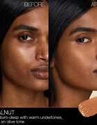 Nars Mini Radiant Creamy Concealer corector cremos (iluminator) culoare WALNUT 1.4 ml