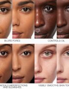 Nars Natural Matte Longwear Foundation machiaj persistent cu efect matifiant culoare LIMA 30 ml