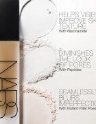 Nars Natural Matte Longwear Foundation machiaj persistent cu efect matifiant culoare LIMA 30 ml