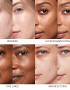 Nars Natural Matte Longwear Foundation machiaj persistent cu efect matifiant culoare TAHOE 30 ml