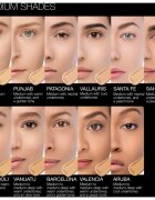 Nars Natural Radiant Longwear Foundation machiaj persistent (iluminator) culoare ARUBA 30 ml