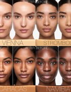 Nars Natural Radiant Longwear Foundation machiaj persistent (iluminator) culoare LIMA 30 ml