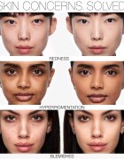 Nars Natural Radiant Longwear Foundation machiaj persistent (iluminator) culoare LIMA 30 ml