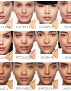 Nars Natural Radiant Longwear Foundation machiaj persistent (iluminator) culoare LIMA 30 ml