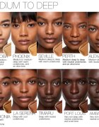 Nars Natural Radiant Longwear Foundation machiaj persistent (iluminator) culoare LIMA 30 ml