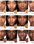 Nars Natural Radiant Longwear Foundation machiaj persistent (iluminator) culoare LIMA 30 ml