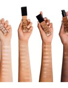 Nars Natural Radiant Longwear Foundation machiaj persistent (iluminator) culoare NAMIBIA 30 ml