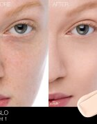 Nars Natural Radiant Longwear Foundation machiaj persistent (iluminator) culoare OSLO 30 ml