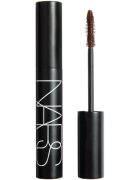 Nars Notorious Mascara mascara pentru extensie rotunjire si volum culoare INFAMOUS BROWN 8 g