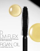 Nars Notorious Mascara mascara pentru extensie rotunjire si volum culoare INFAMOUS BROWN 8 g