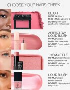 Nars Powder Blush Blush rezistent culoare GINA 4.8 g