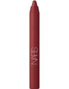 Nars POWERMATTE HIGH-INTENSITY LIP PENCIL Creion de buze de lunga durata cu efect matifiant culoare CRUELLA 24 g