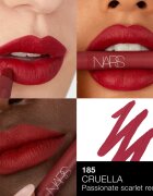 Nars POWERMATTE HIGH-INTENSITY LIP PENCIL Creion de buze de lunga durata cu efect matifiant culoare CRUELLA 24 g