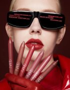 Nars POWERMATTE HIGH-INTENSITY LIP PENCIL Creion de buze de lunga durata cu efect matifiant culoare KISS ME DEADLY 24 g