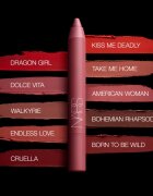 Nars POWERMATTE HIGH-INTENSITY LIP PENCIL Creion de buze de lunga durata cu efect matifiant culoare KISS ME DEADLY 24 g