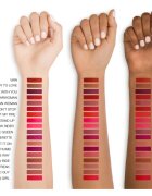 Nars POWERMATTE LIP PIGMENT ruj de buze lichid mat și de lungă durată culoare LIGHT MY FIRE 55 ml