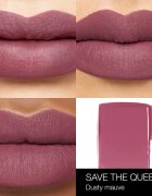 Nars POWERMATTE LIP PIGMENT ruj de buze lichid mat și de lungă durată culoare SAVE THE QUEEN 55 ml