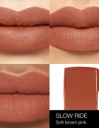 Nars POWERMATTE LIP PIGMENT ruj de buze lichid mat și de lungă durată culoare SLOW RIDE 5.5 ml