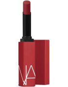 Nars Powermatte Lipstick ruj cu persistență îndelungată cu efect mat culoare GET LUCKY 15 g