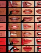 Nars Powermatte Lipstick ruj cu persistență îndelungată cu efect mat culoare GET LUCKY 15 g