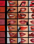 Nars Powermatte Lipstick ruj cu persistență îndelungată cu efect mat culoare GET LUCKY 15 g