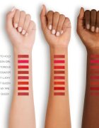Nars Powermatte Lipstick ruj cu persistență îndelungată cu efect mat culoare GET LUCKY 15 g